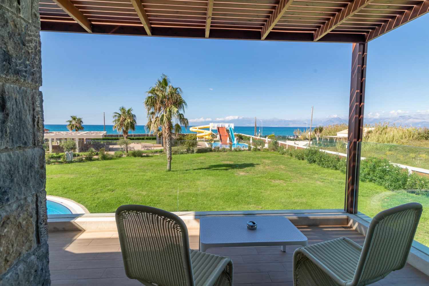 Almyros Beach Resort & Spa foto 23