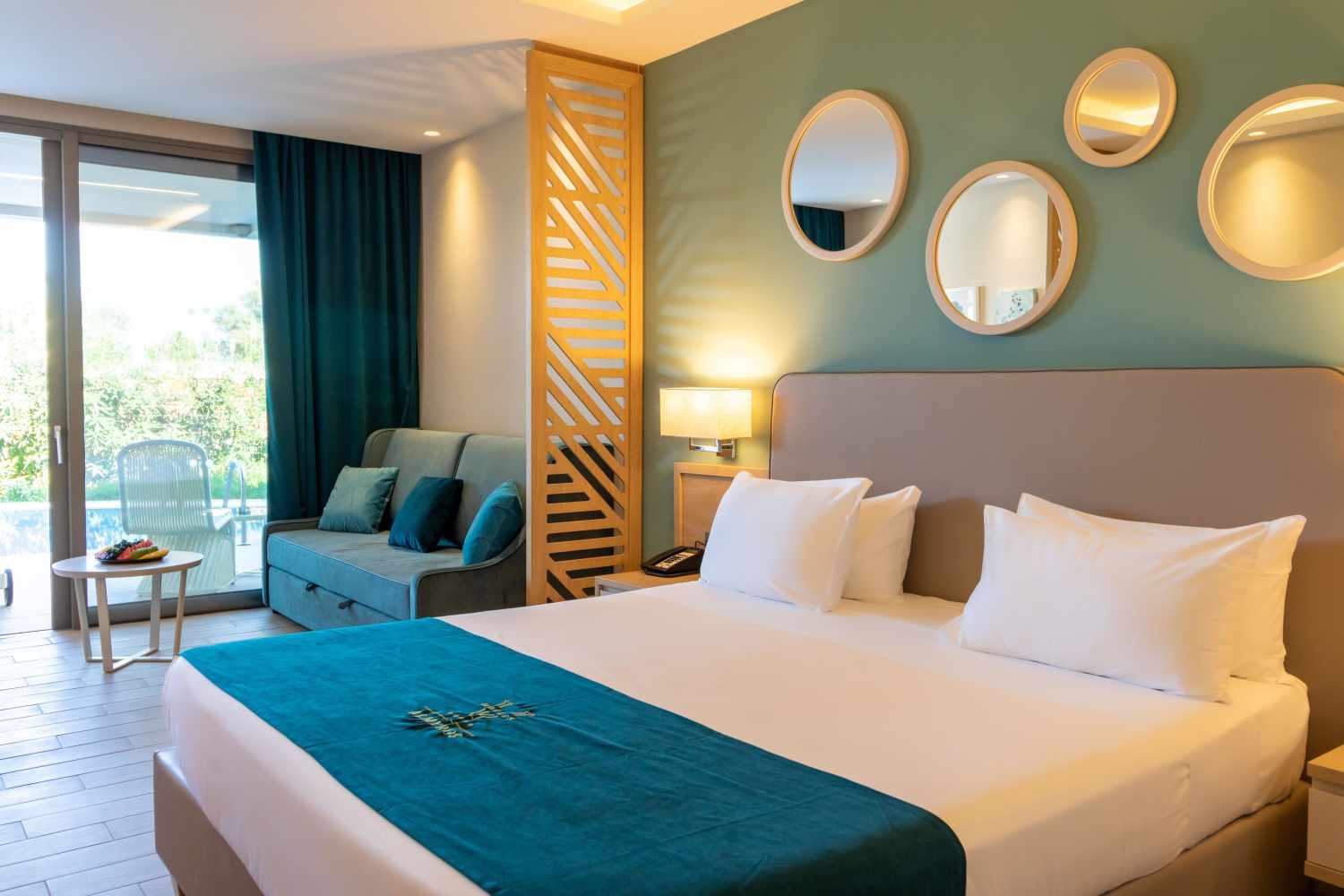 Almyros Beach Resort & Spa foto 24