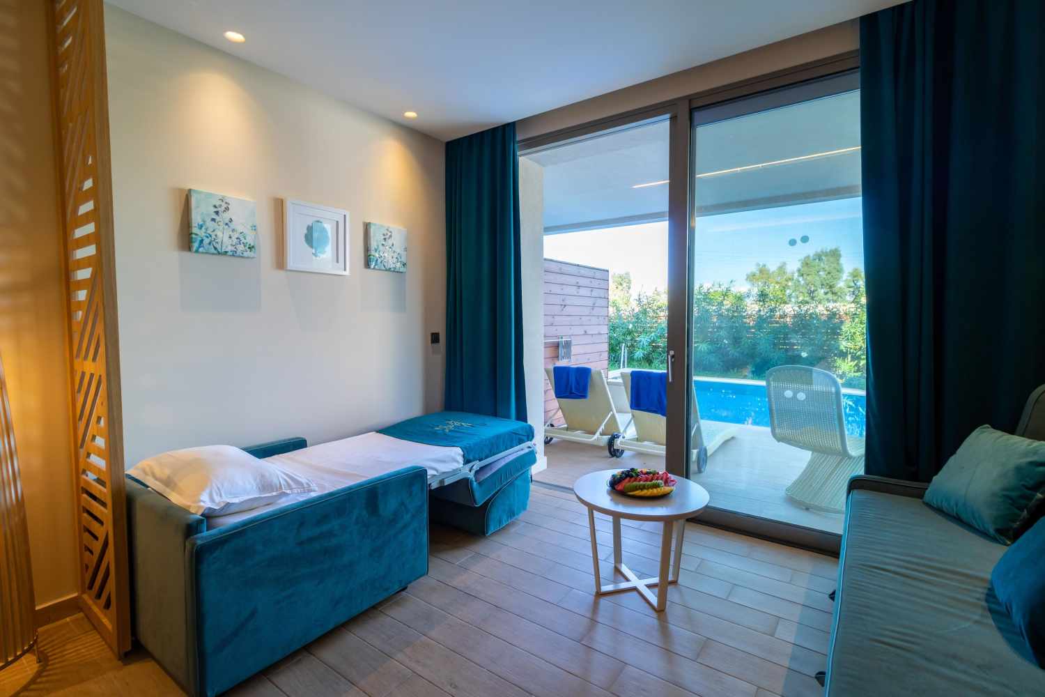 Almyros Beach Resort & Spa foto 25