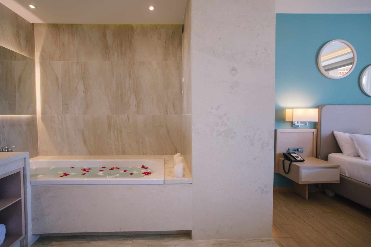 Almyros Beach Resort & Spa foto 31