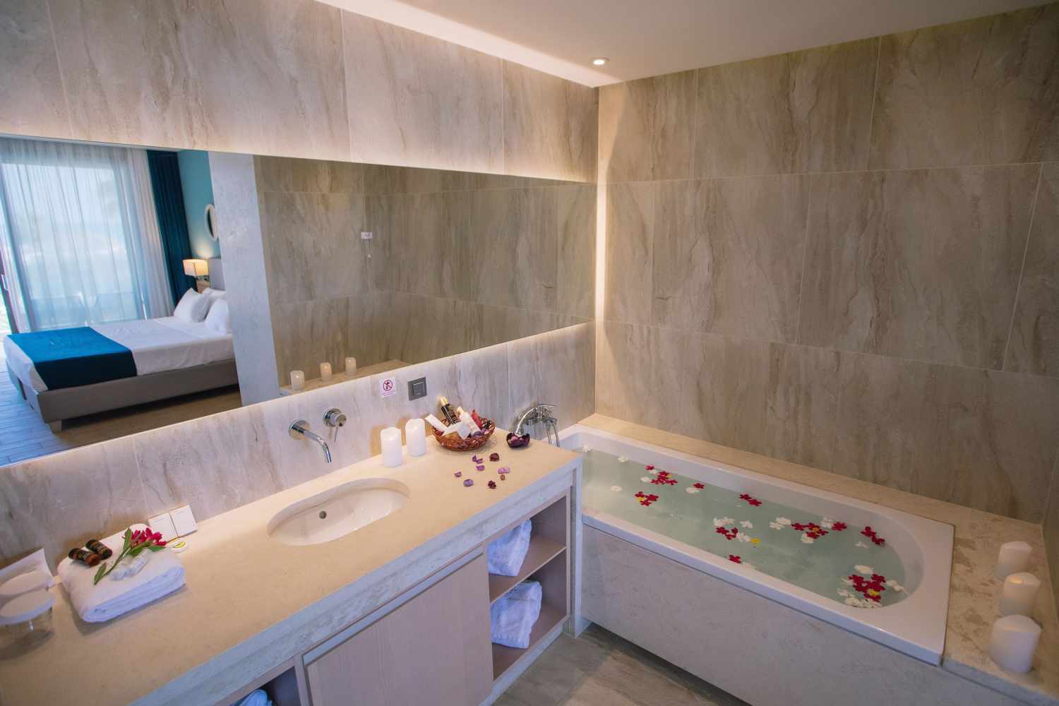 Almyros Beach Resort & Spa foto 32