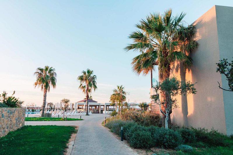 Almyros Beach Resort & Spa foto 4