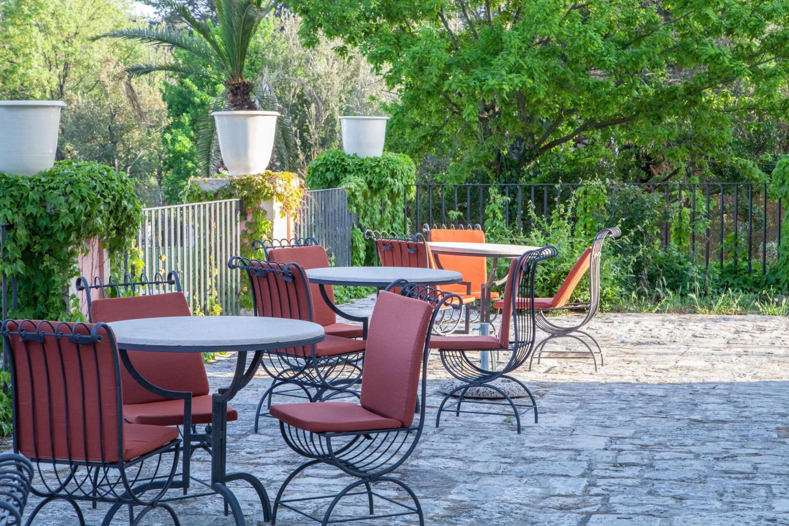 Relais Villa San Martino foto 39