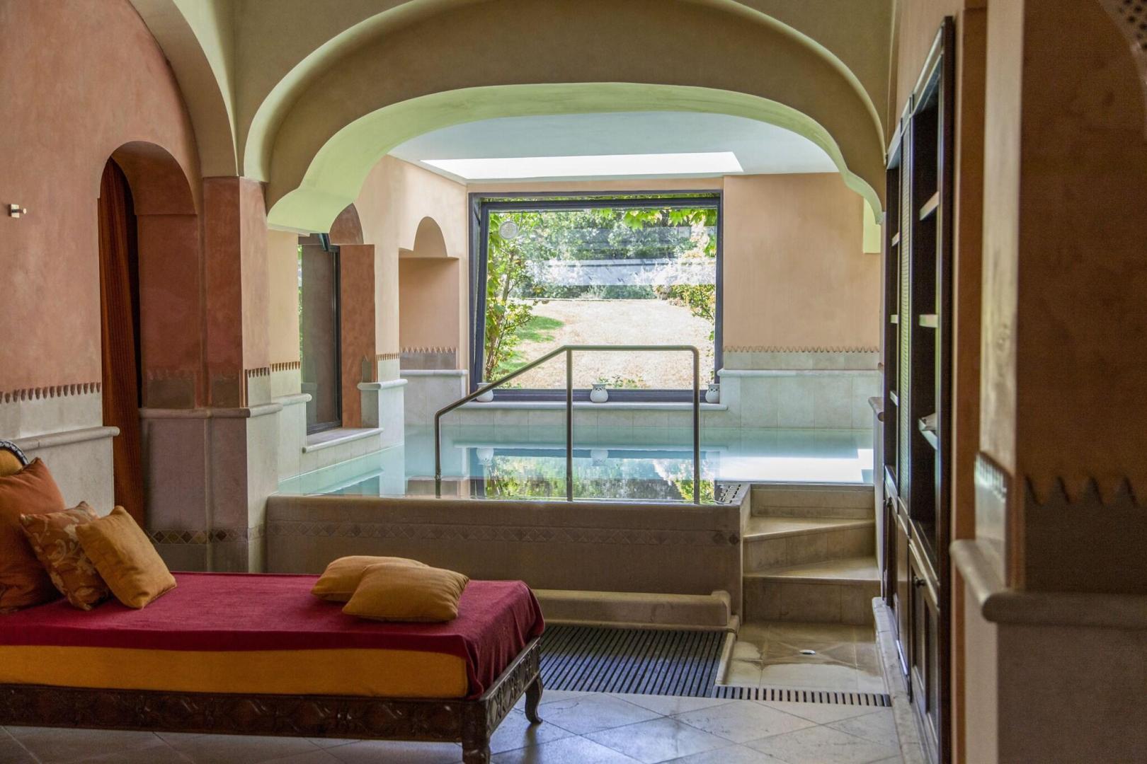 Relais Villa San Martino foto 38