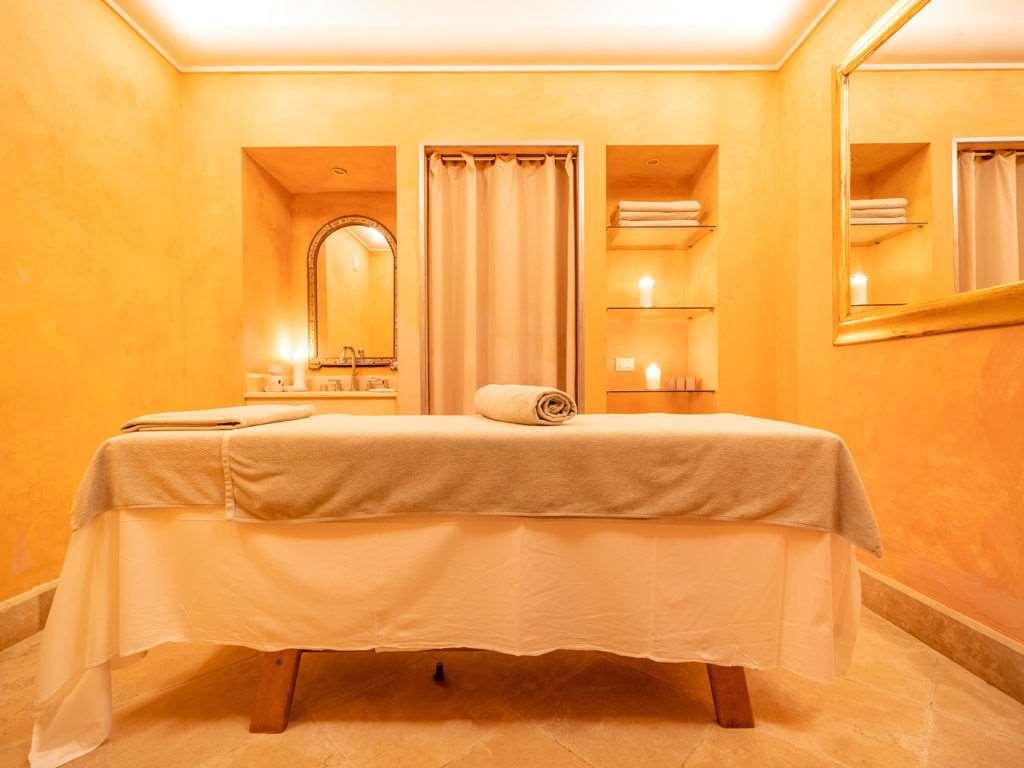 Relais Villa San Martino foto 17
