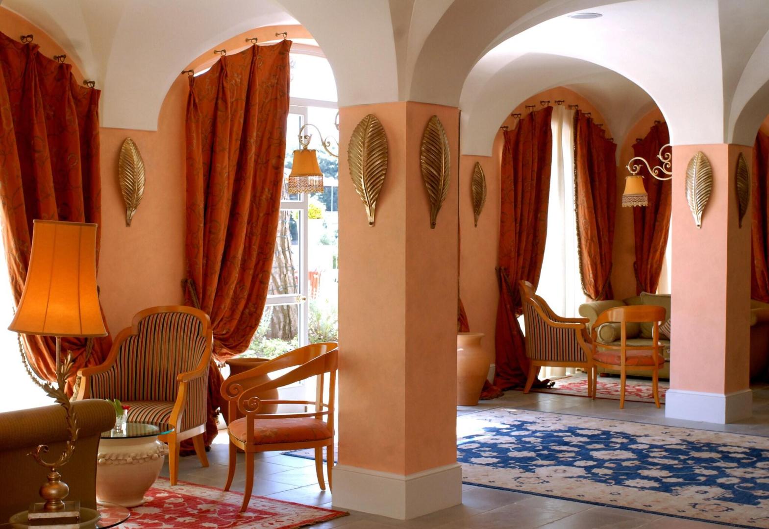 Relais Villa San Martino foto 25