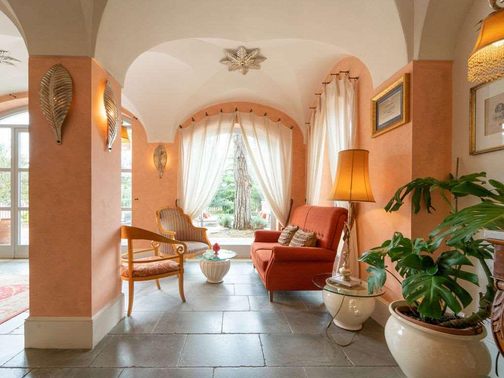 Relais Villa San Martino foto 15