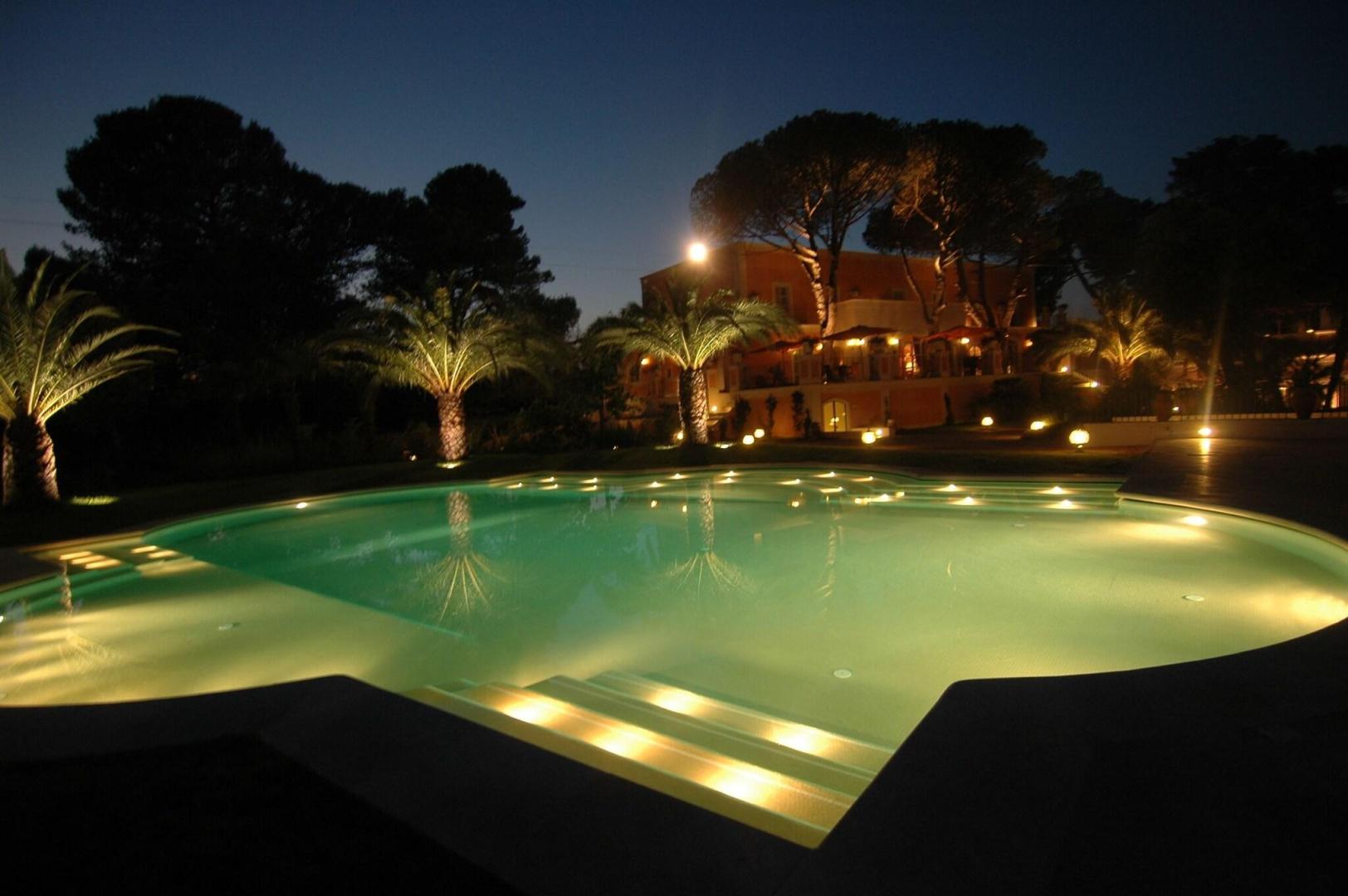 Relais Villa San Martino foto 46