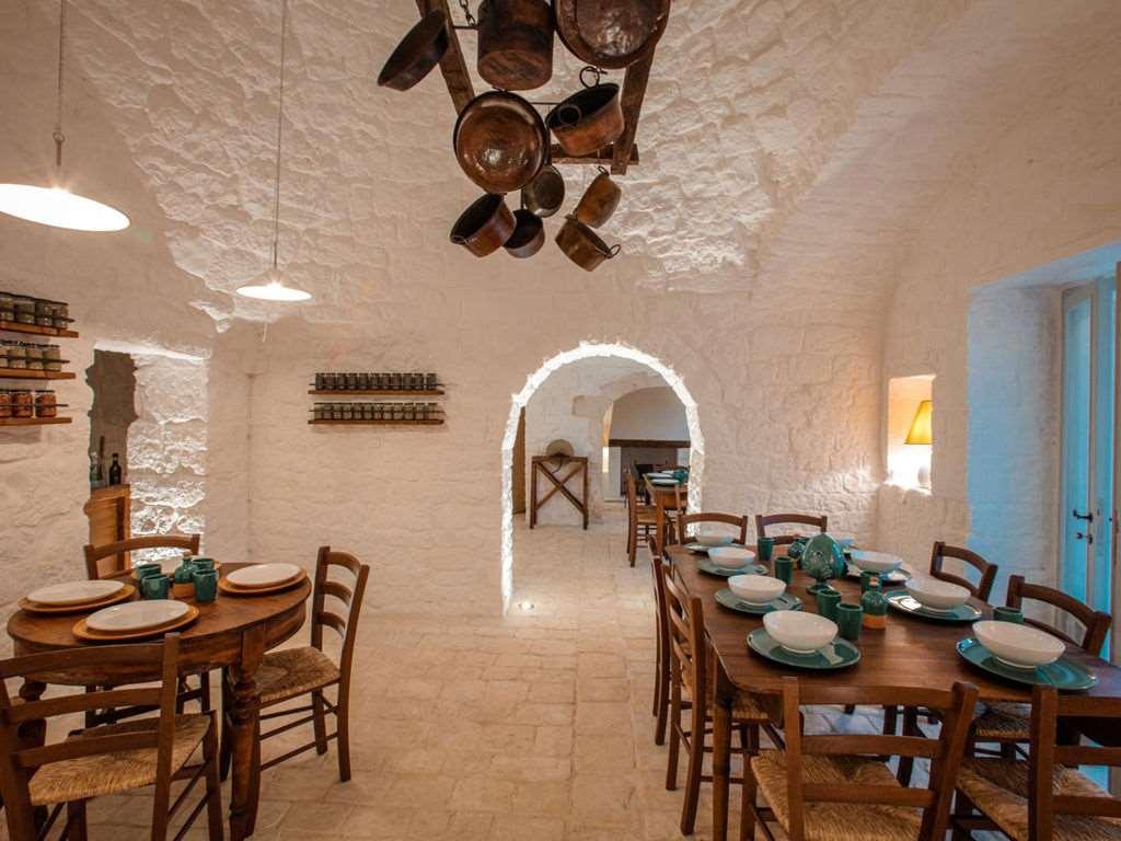 Relais Villa San Martino foto 42