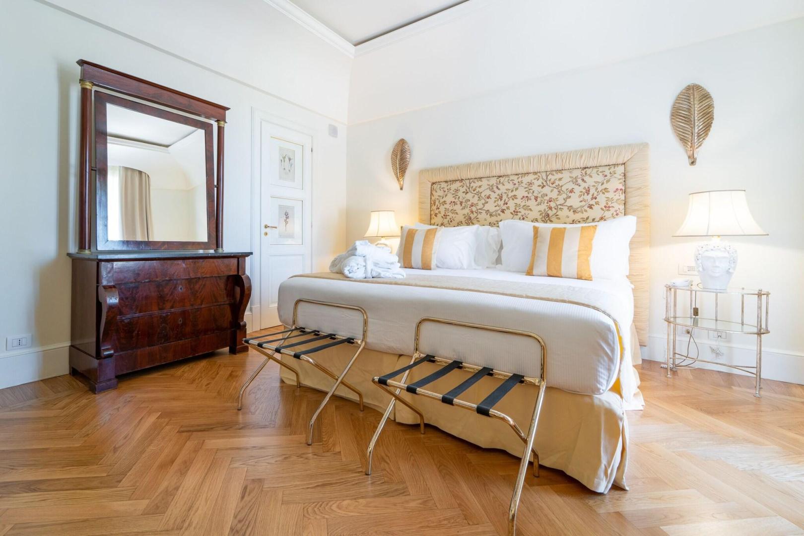 Relais Villa San Martino foto 35