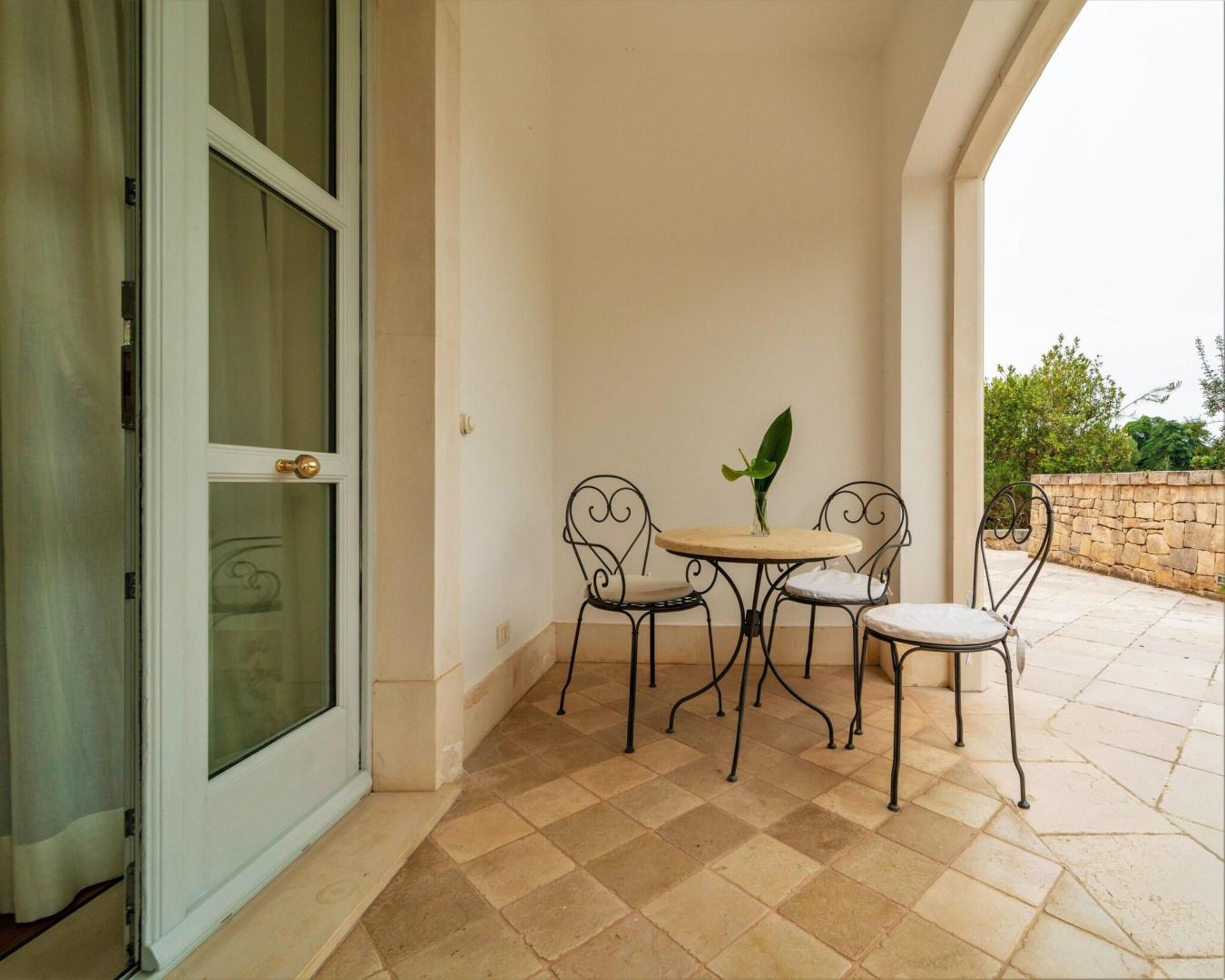 Relais Villa San Martino foto 13