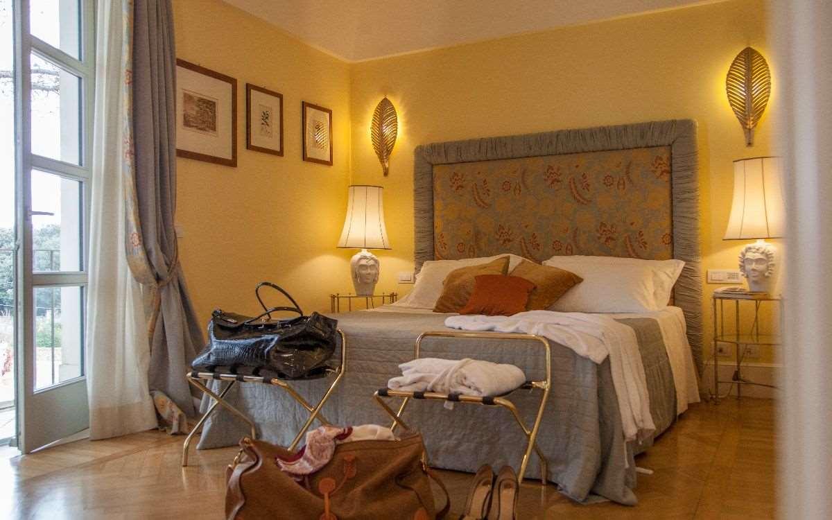 Relais Villa San Martino foto 7