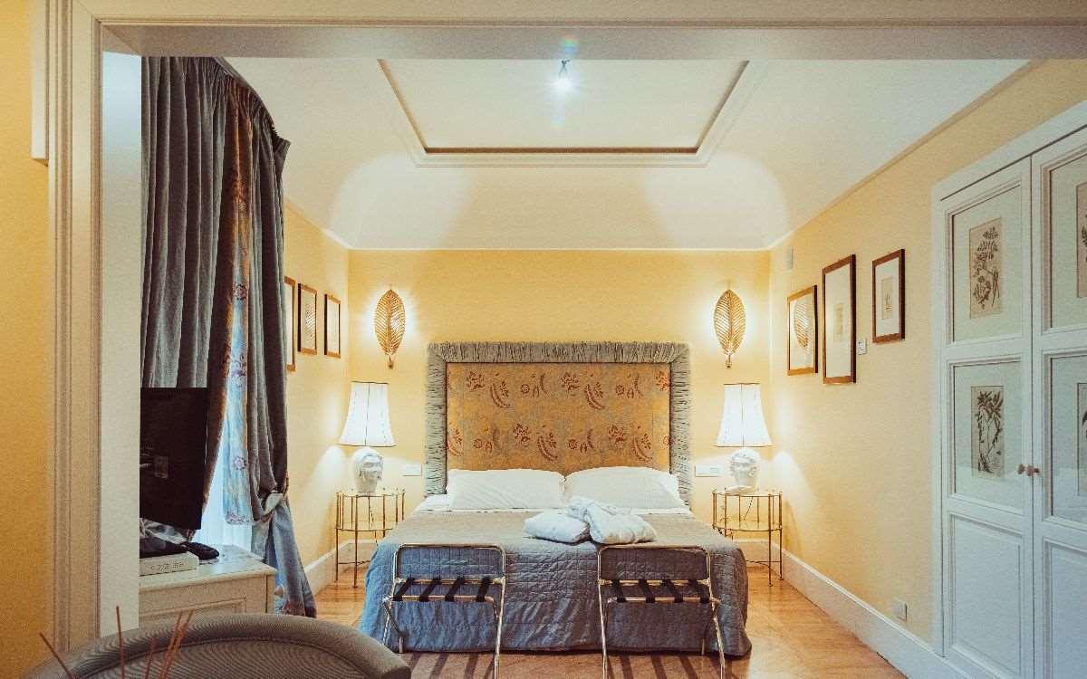 Relais Villa San Martino foto 8