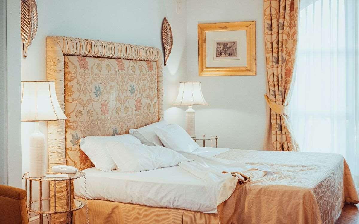 Relais Villa San Martino foto 9