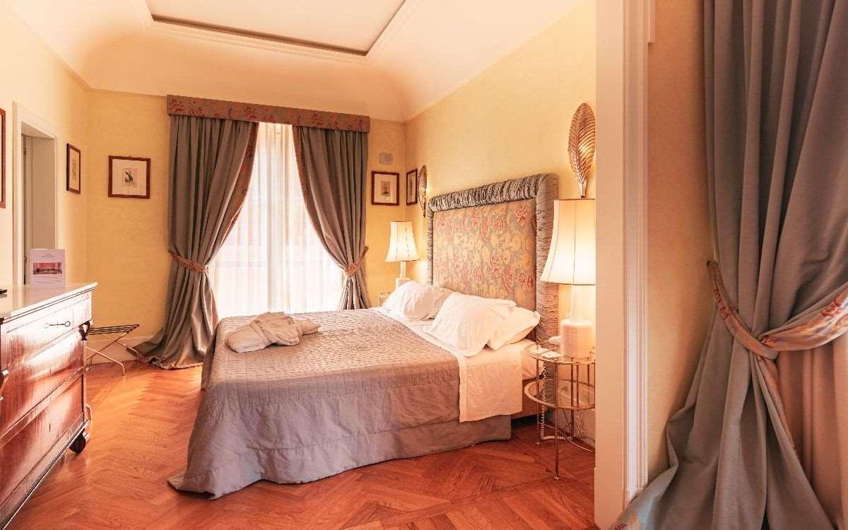 Relais Villa San Martino foto 10