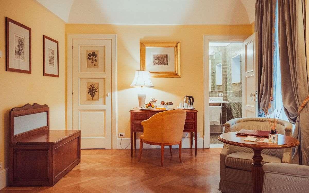 Relais Villa San Martino foto 11