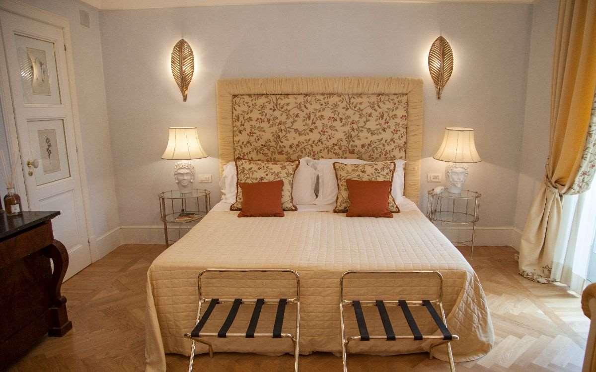Relais Villa San Martino foto 22