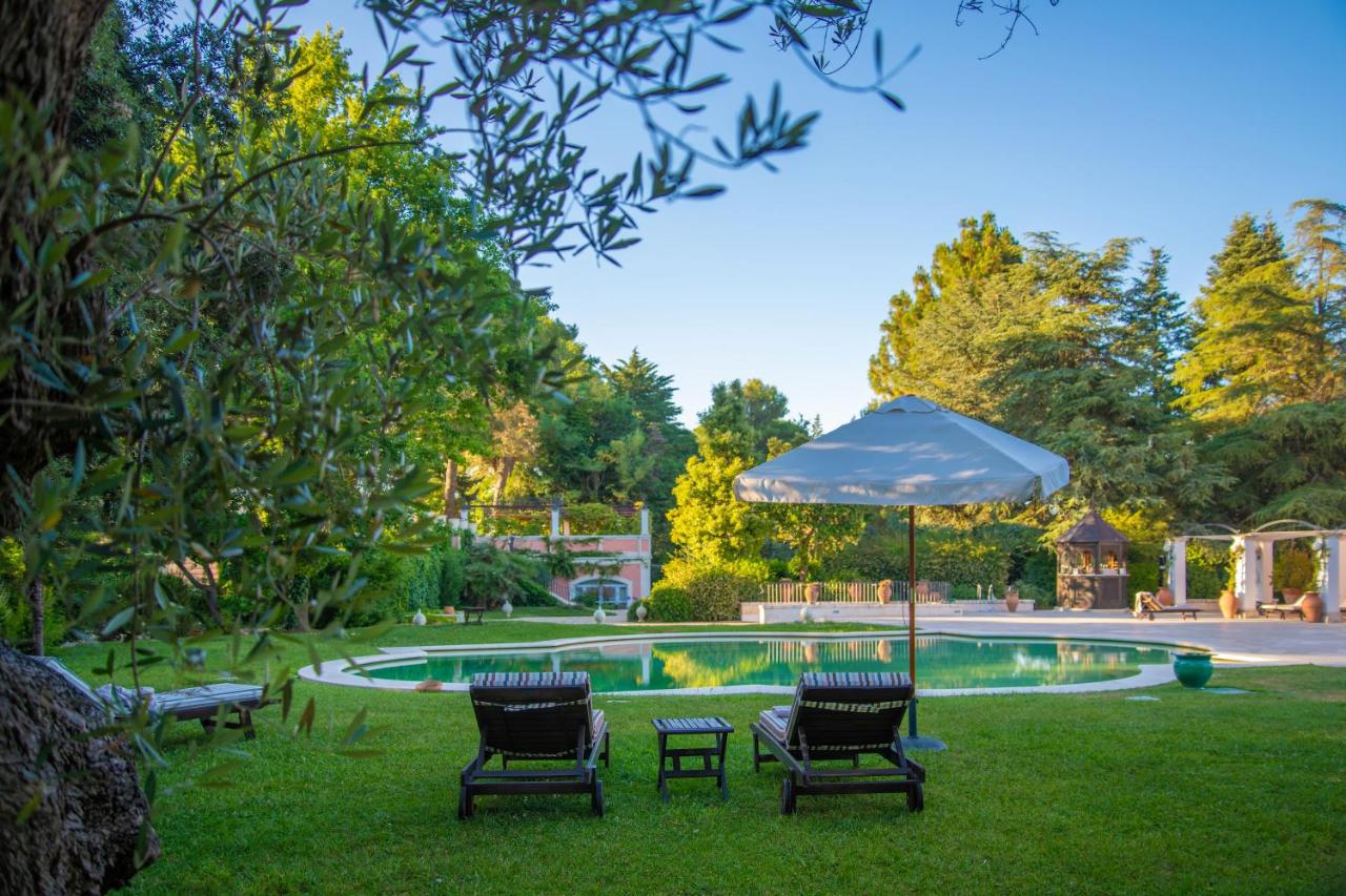 Relais Villa San Martino foto 1