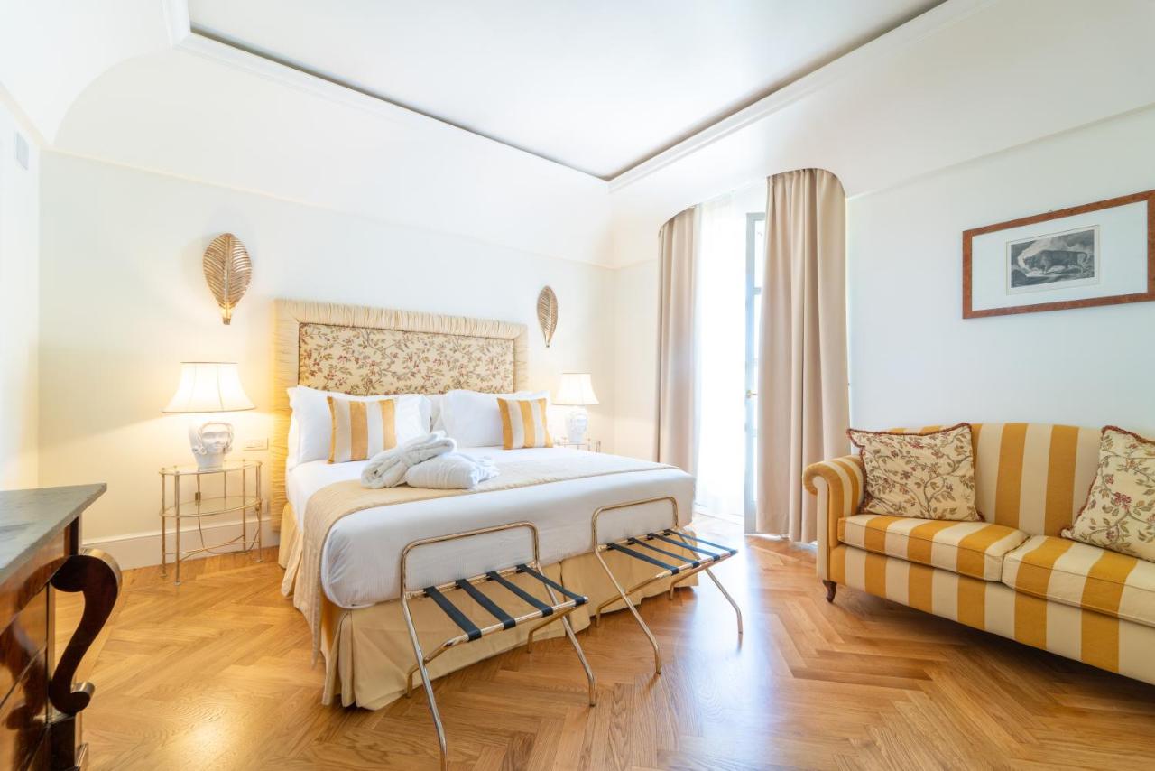 Relais Villa San Martino foto 2