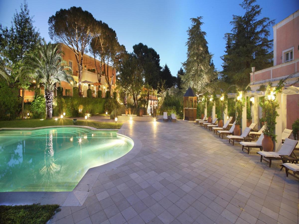 Relais Villa San Martino foto 3