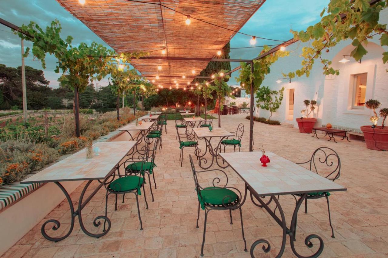 Relais Villa San Martino foto 4