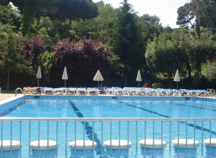 Hotel Gran Garbí foto 4