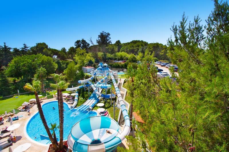 Hotel Gran Garbí in Lloret de Mar - foto 5