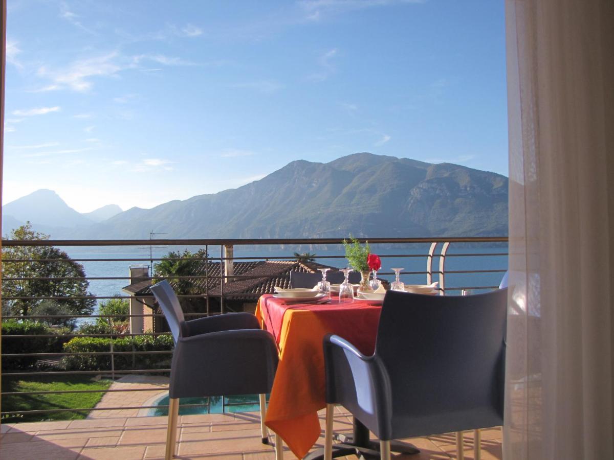 Residence Rosemary in Brenzone-Castelletto - foto 4