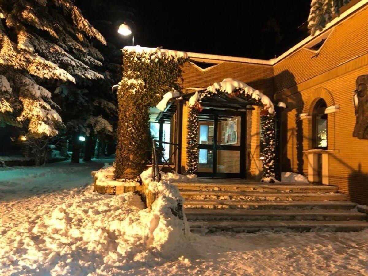 Albergo Il Picchio foto 13