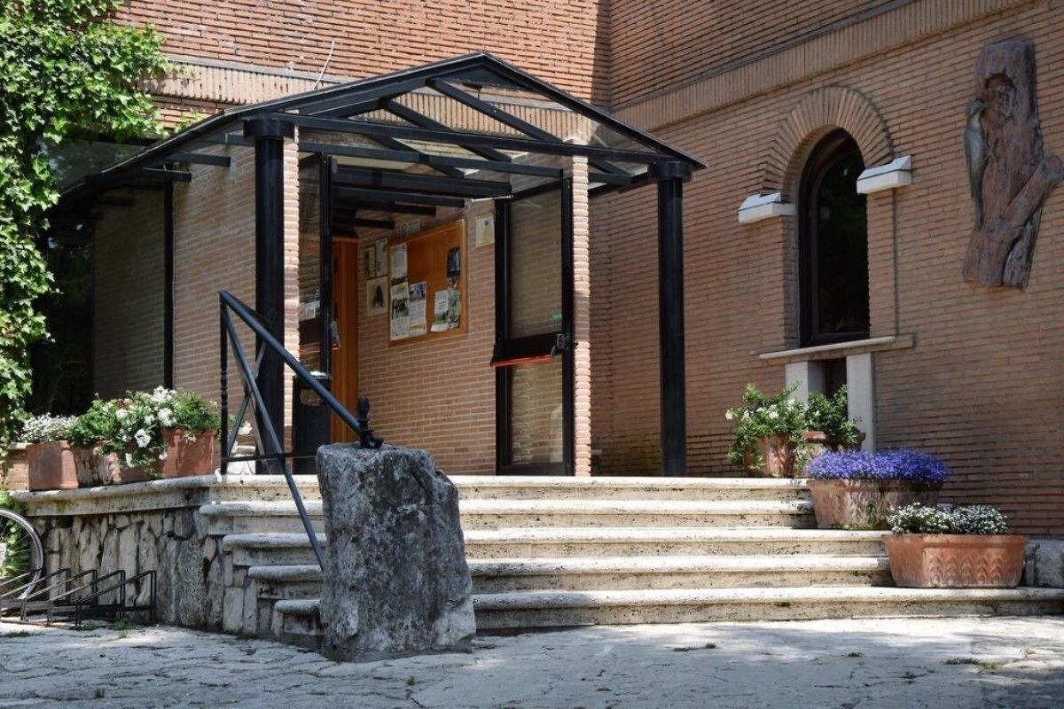 Albergo Il Picchio foto 17