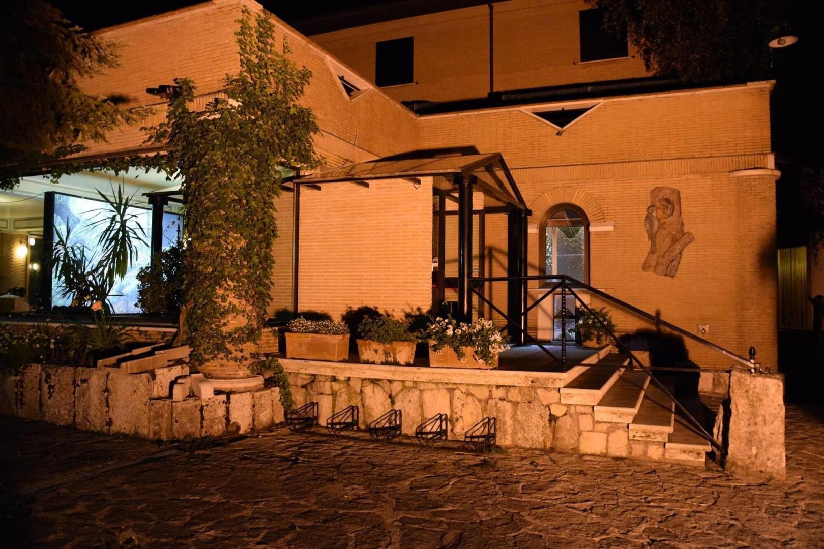 Albergo Il Picchio foto 23