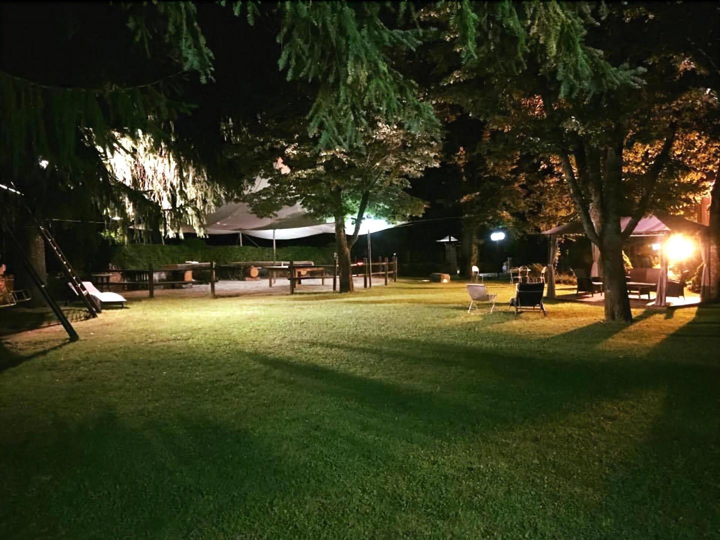 Albergo Il Picchio foto 26