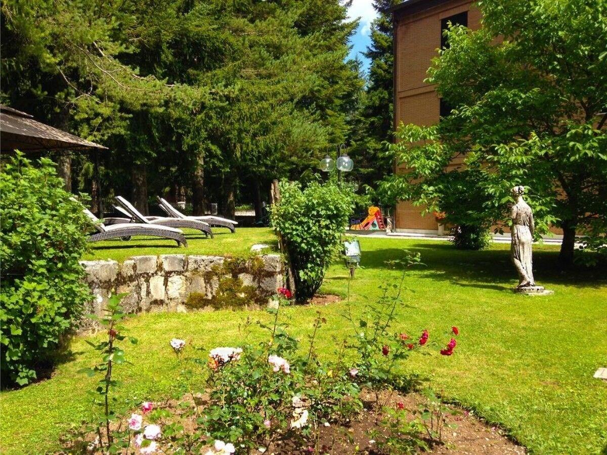 Albergo Il Picchio foto 21