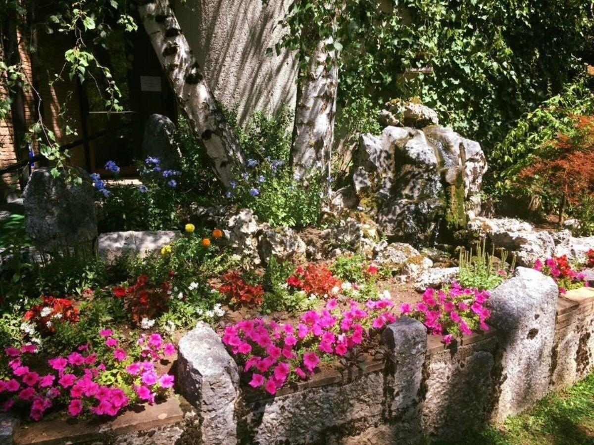 Albergo Il Picchio foto 31