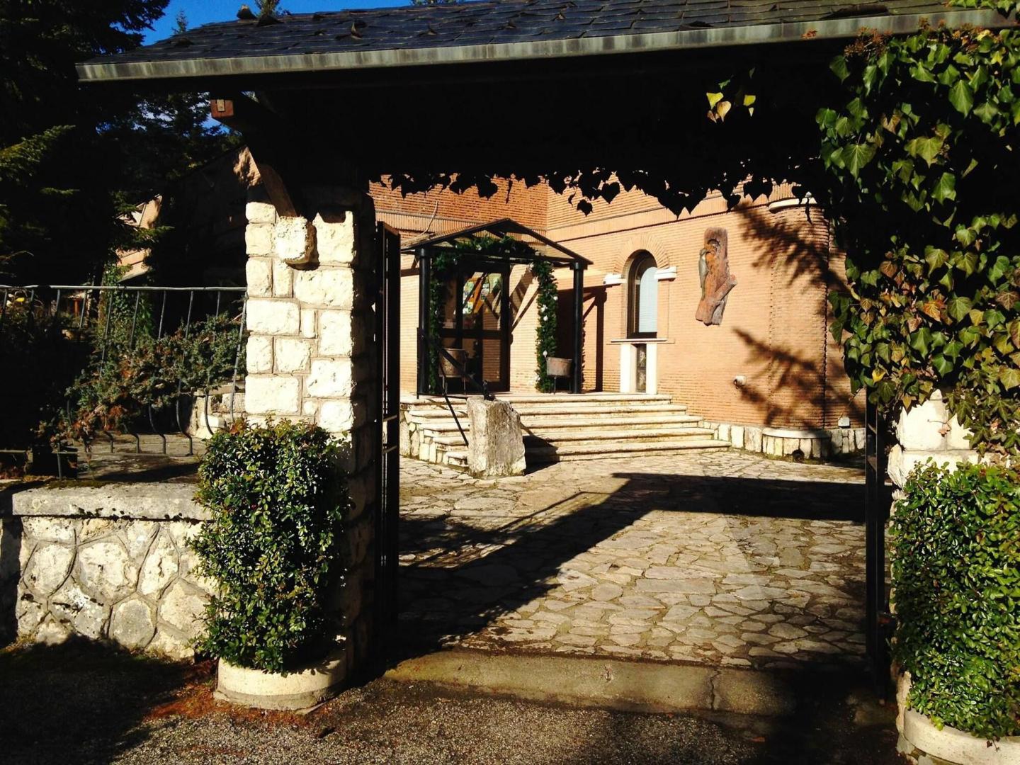 Albergo Il Picchio foto 35