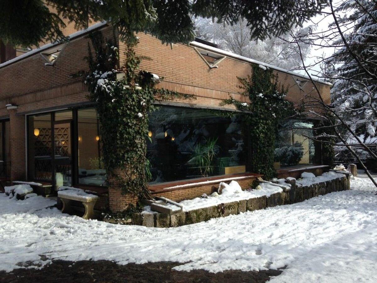 Albergo Il Picchio foto 28