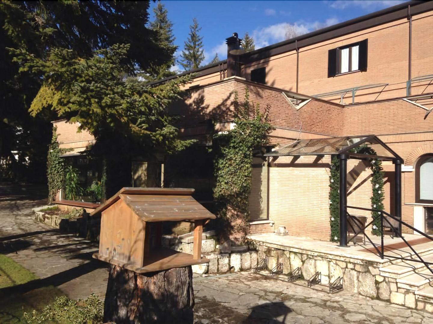 Albergo Il Picchio foto 30