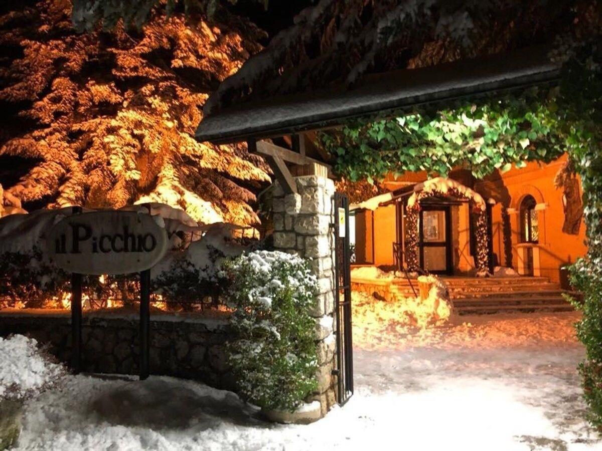 Albergo Il Picchio foto 29