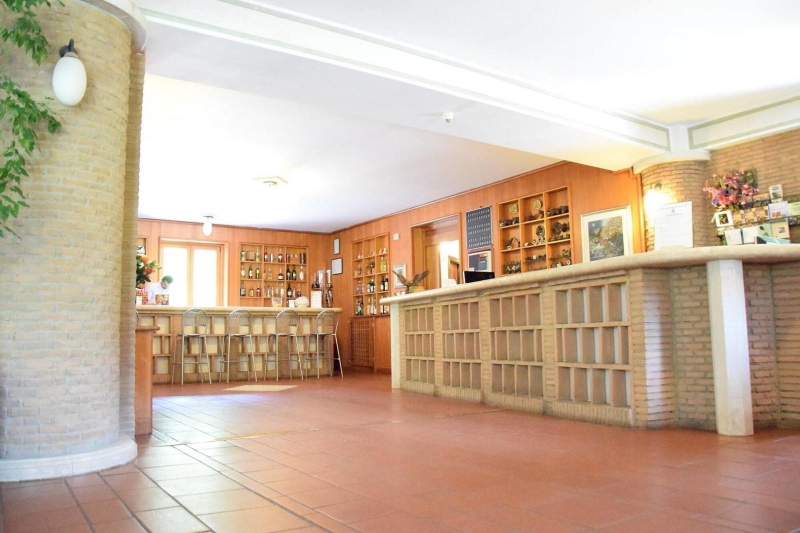Albergo Il Picchio foto 20