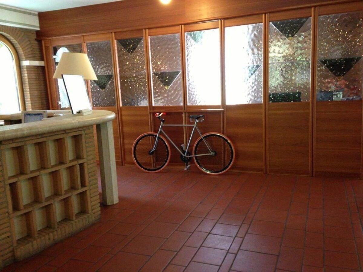 Albergo Il Picchio foto 22