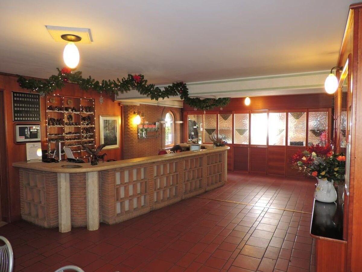 Albergo Il Picchio foto 16