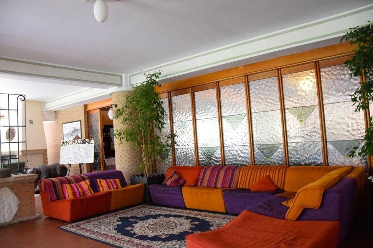 Albergo Il Picchio foto 24