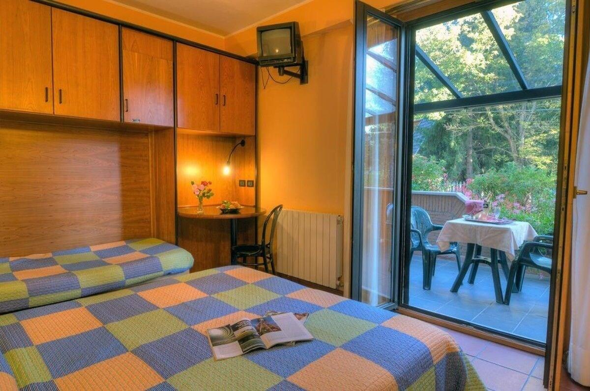 Albergo Il Picchio foto 6