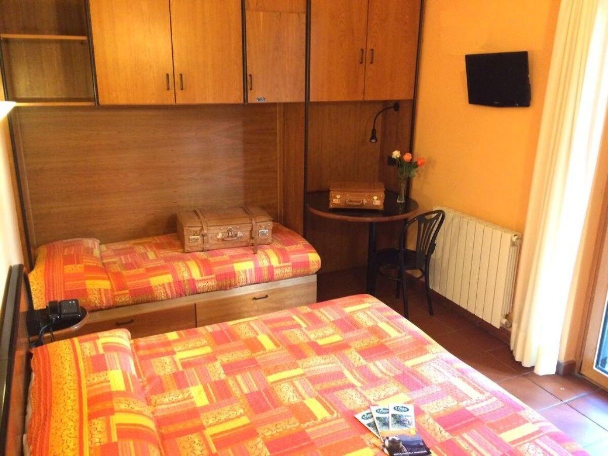 Albergo Il Picchio foto 8