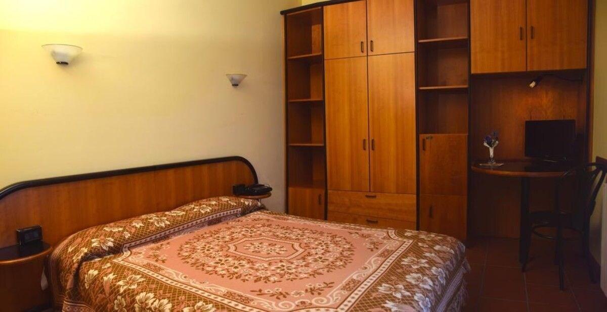 Albergo Il Picchio foto 7