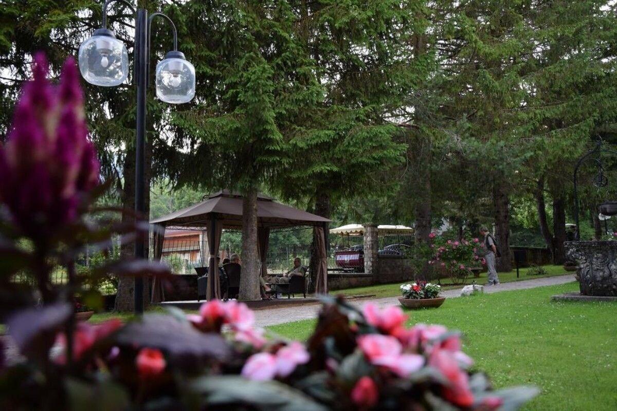 Albergo Il Picchio foto 19