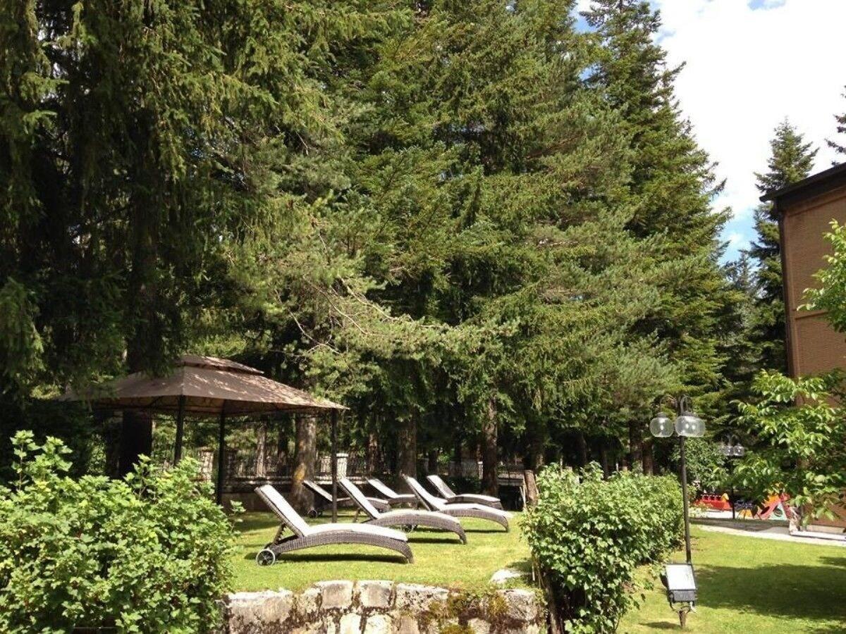 Albergo Il Picchio foto 15