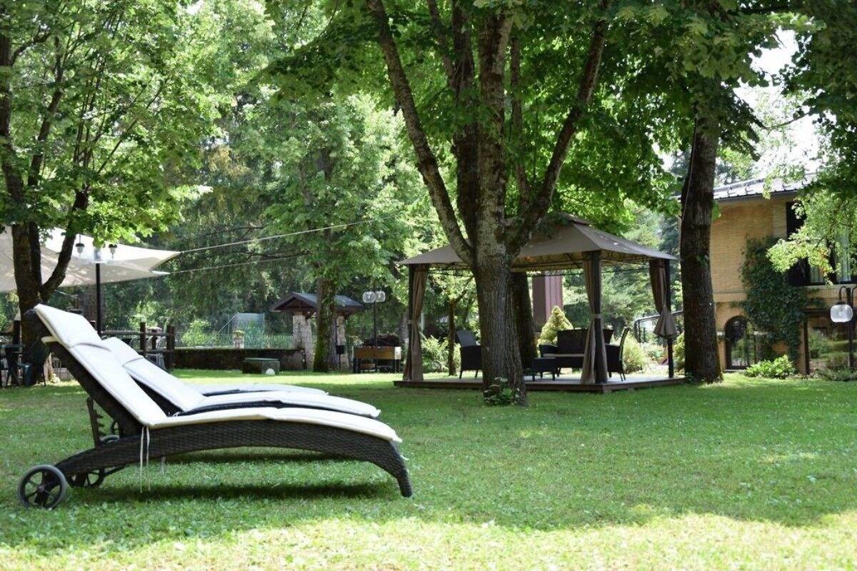 Albergo Il Picchio foto 10