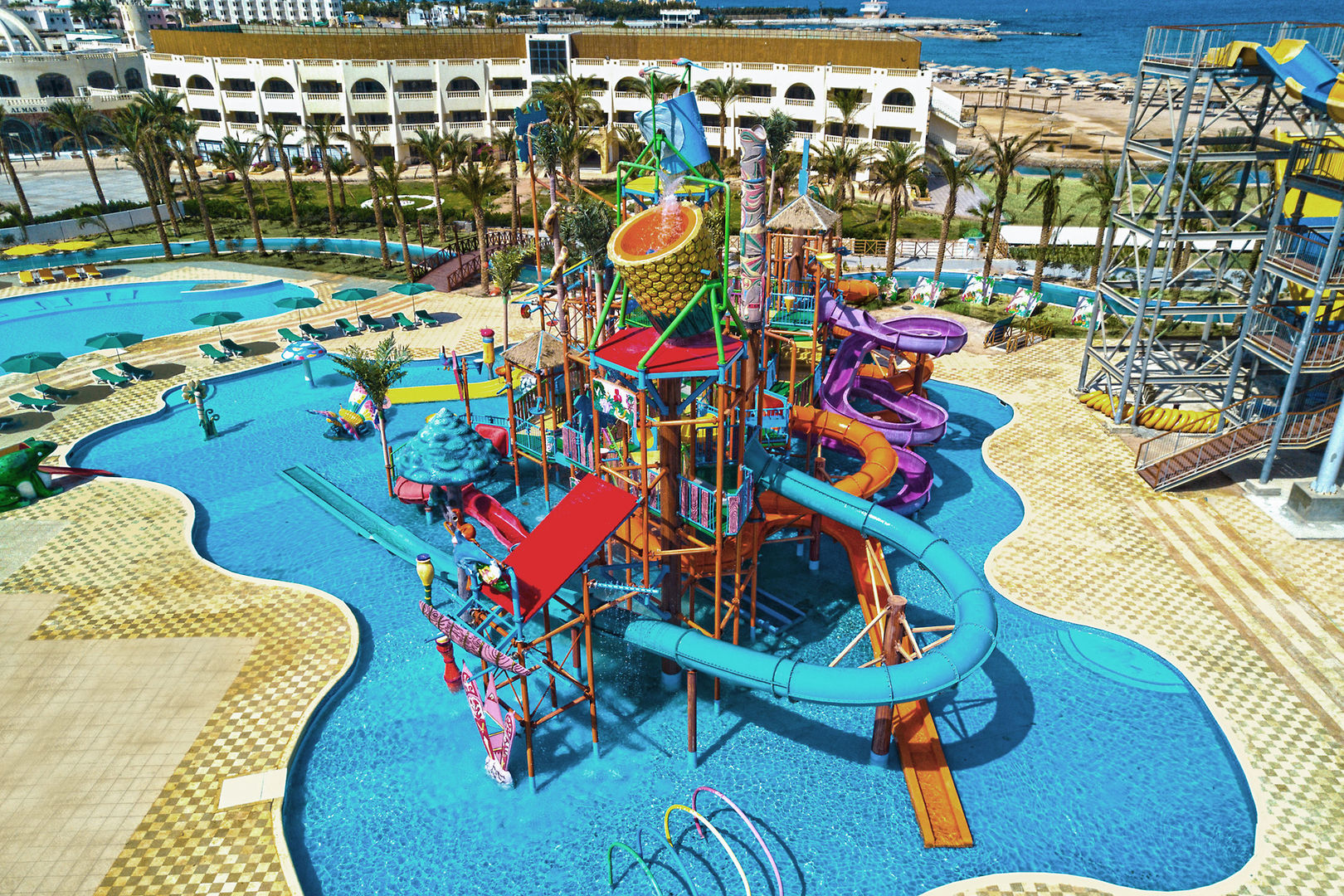 Calimera Blend Paradise image 1