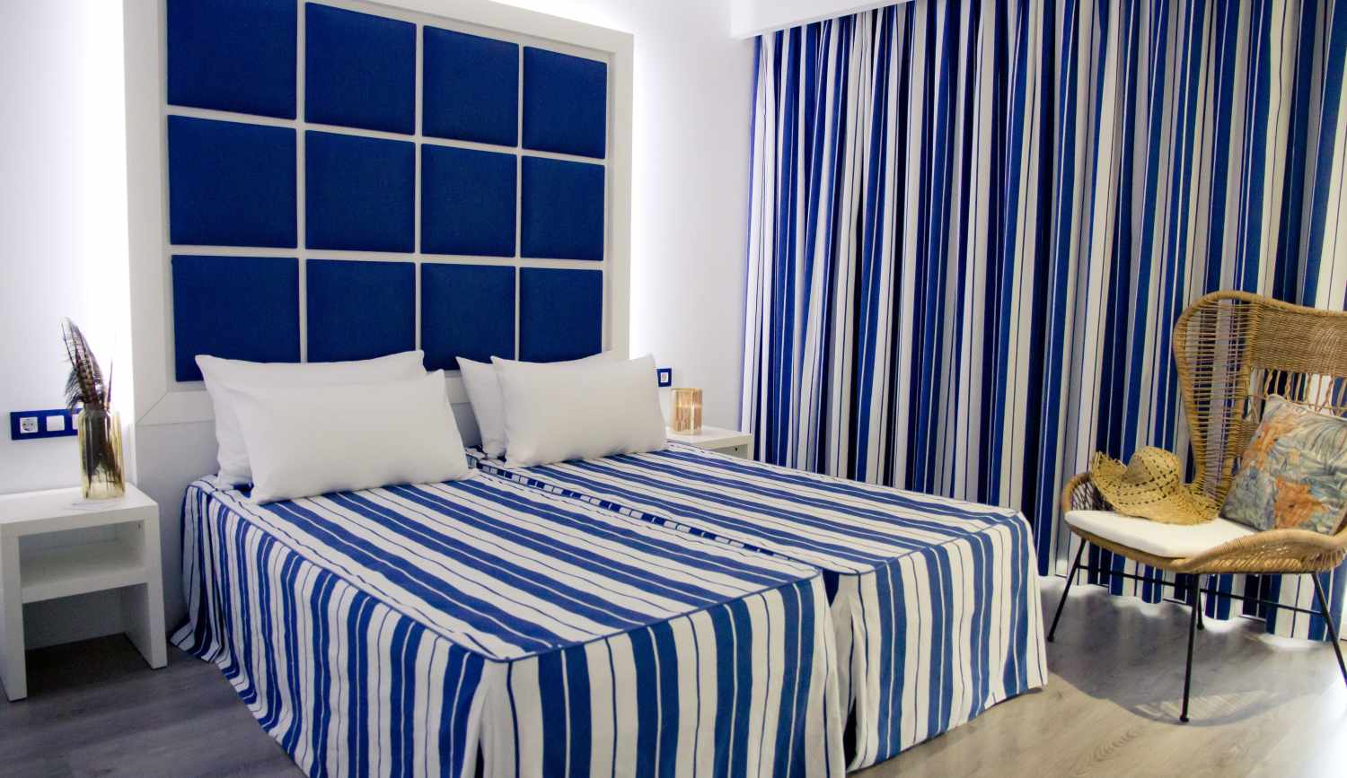 ALEGRIA Sun Village image 1